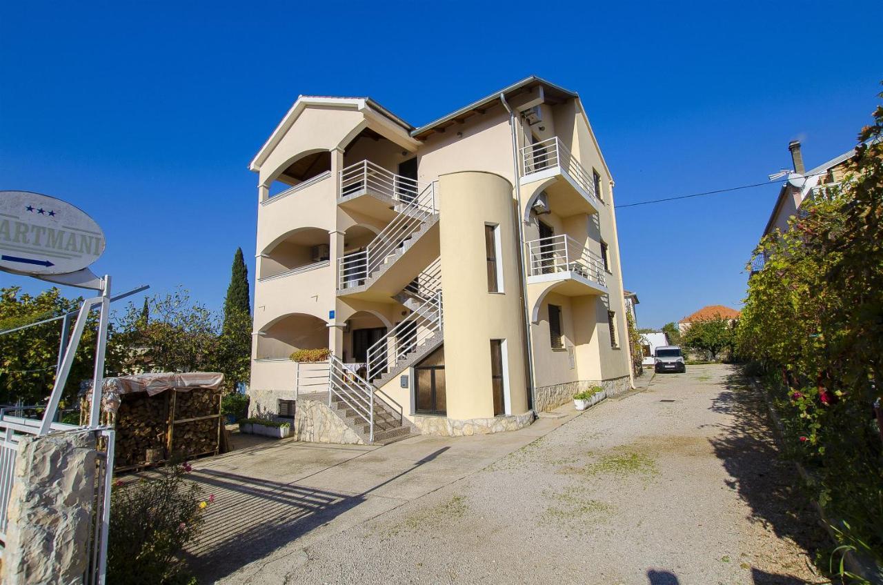 Apartments Marko Drage Exterior foto