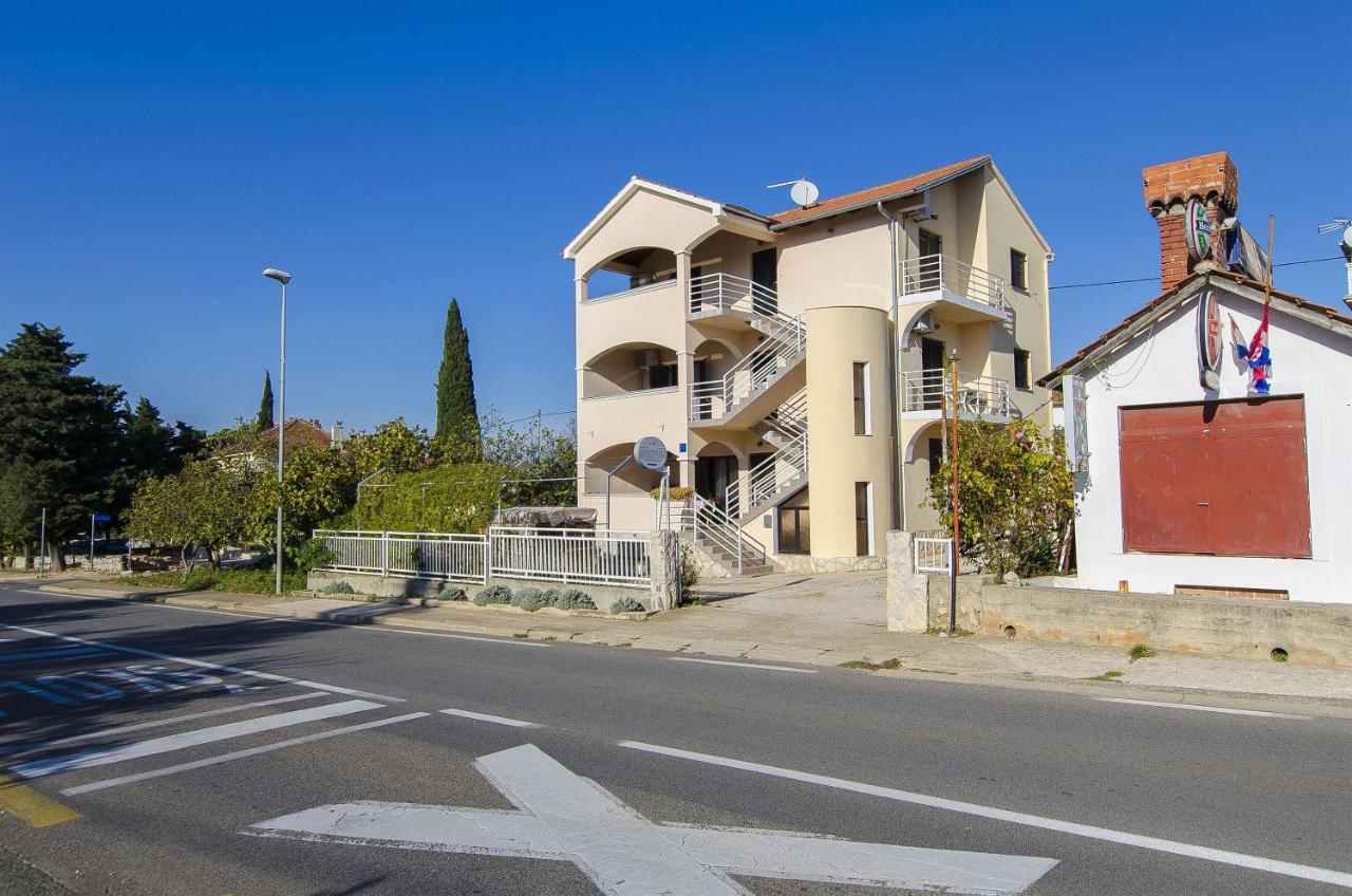 Apartments Marko Drage Exterior foto